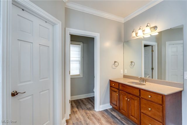 8366 Greenock Drive NW, North Canton, OH 44720