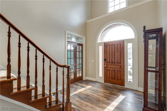 8366 Greenock Drive NW, North Canton, OH 44720