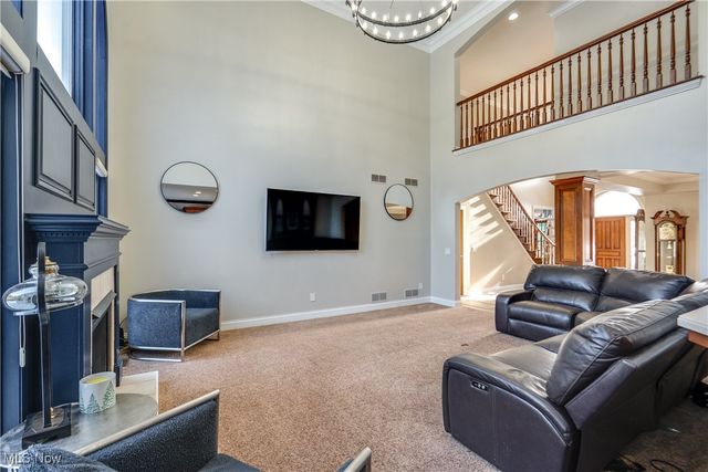 8366 Greenock Drive NW, North Canton, OH 44720