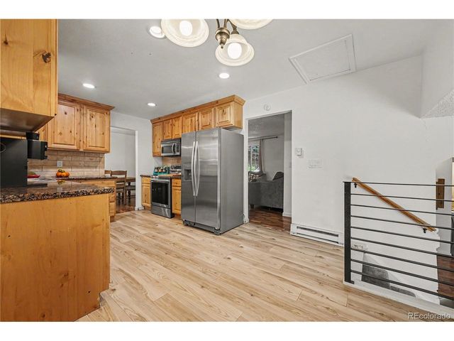 14602 E Evans Pl, Aurora, CO 80014