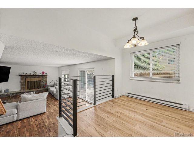 14602 E Evans Pl, Aurora, CO 80014