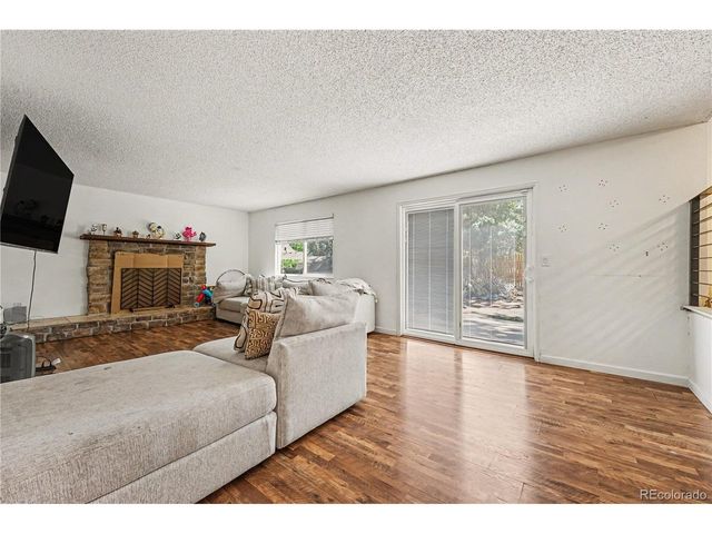 14602 E Evans Pl, Aurora, CO 80014