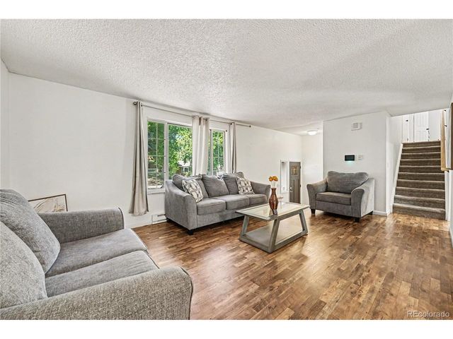 14602 E Evans Pl, Aurora, CO 80014