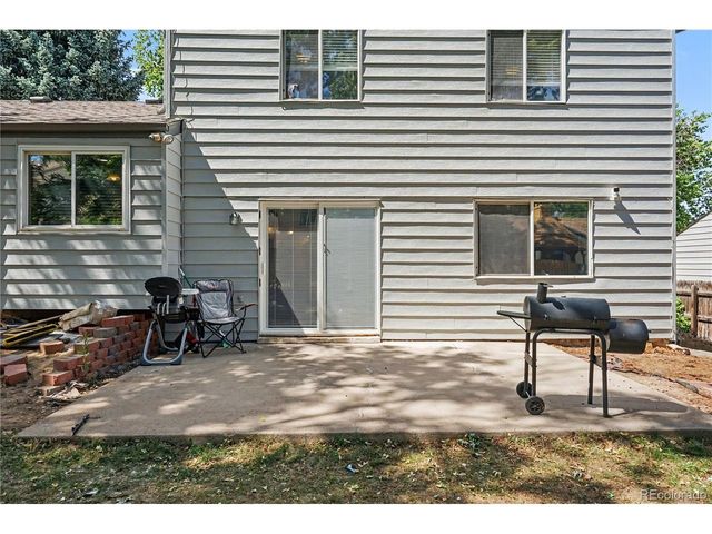 14602 E Evans Pl, Aurora, CO 80014