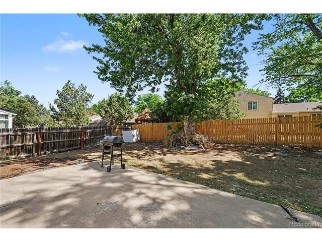 14602 E Evans Pl, Aurora, CO 80014