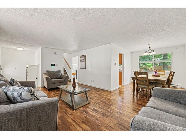 14602 E Evans Pl, Aurora, CO 80014