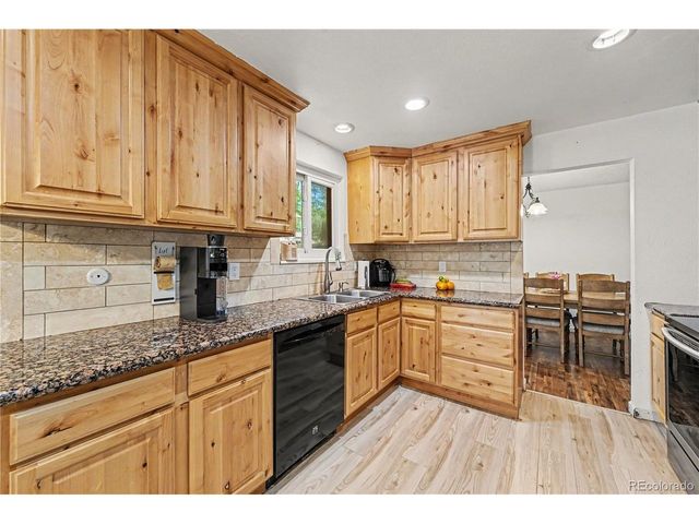 14602 E Evans Pl, Aurora, CO 80014