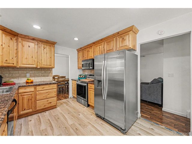 14602 E Evans Pl, Aurora, CO 80014