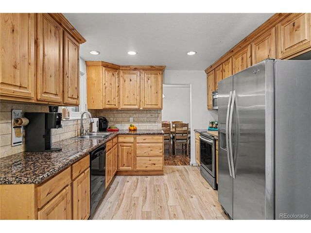 14602 E Evans Pl, Aurora, CO 80014