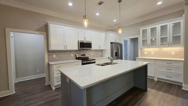 2061 Davenport Road, Braselton, GA 30517