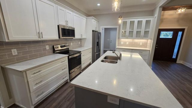 2061 Davenport Road, Braselton, GA 30517