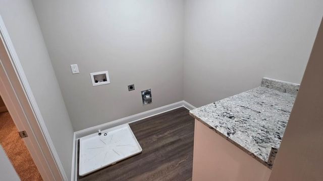 2061 Davenport Road, Braselton, GA 30517