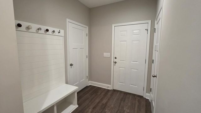 2061 Davenport Road, Braselton, GA 30517