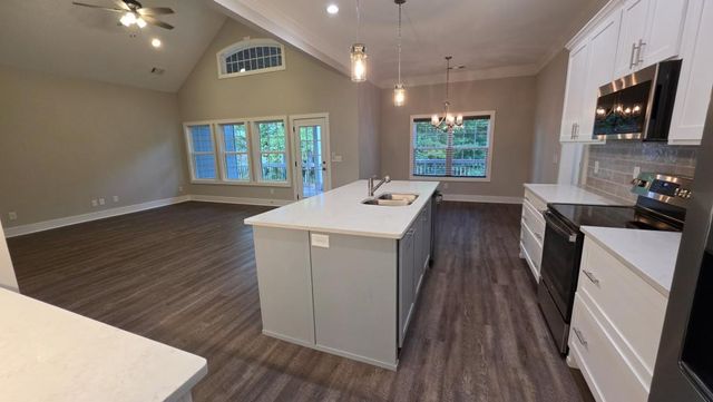 2061 Davenport Road, Braselton, GA 30517