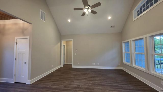 2061 Davenport Road, Braselton, GA 30517