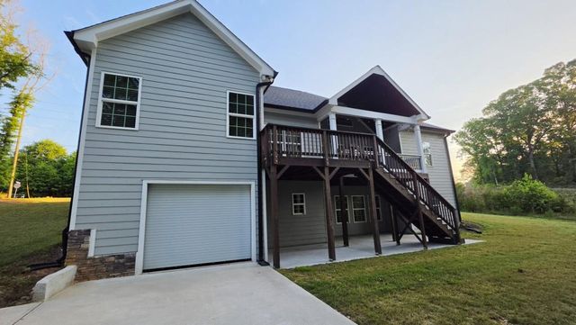2061 Davenport Road, Braselton, GA 30517