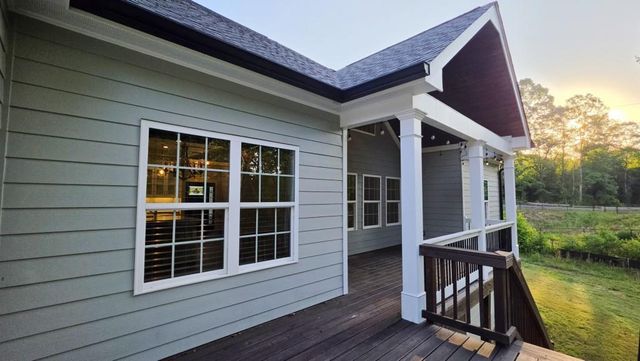 2061 Davenport Road, Braselton, GA 30517