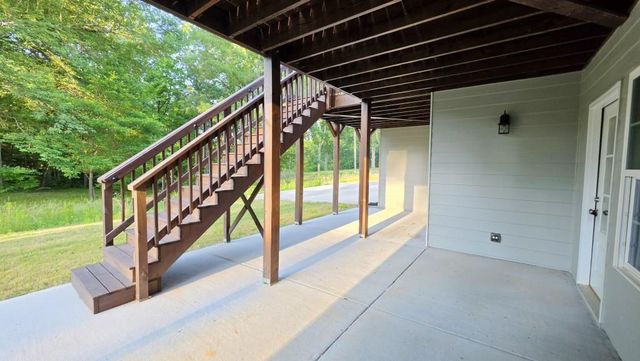 2061 Davenport Road, Braselton, GA 30517