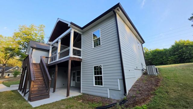 2061 Davenport Road, Braselton, GA 30517