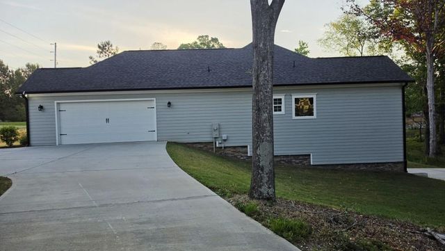 2061 Davenport Road, Braselton, GA 30517