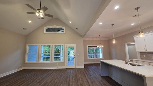2061 Davenport Road, Braselton, GA 30517
