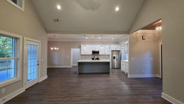 2061 Davenport Road, Braselton, GA 30517