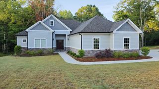 2061 Davenport Road, Braselton, GA 30517
