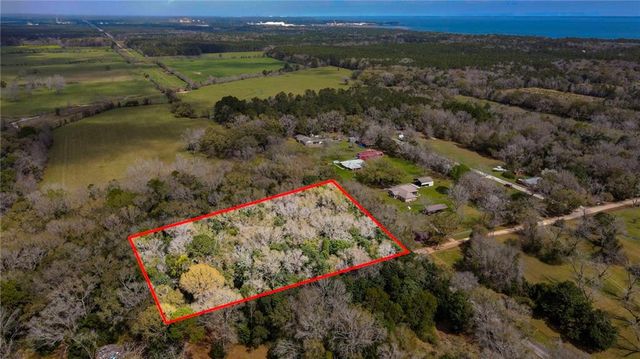 0 Pioneer Road, Theodore, AL 36582