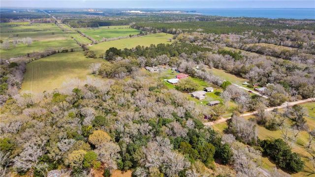 0 Pioneer Road, Theodore, AL 36582