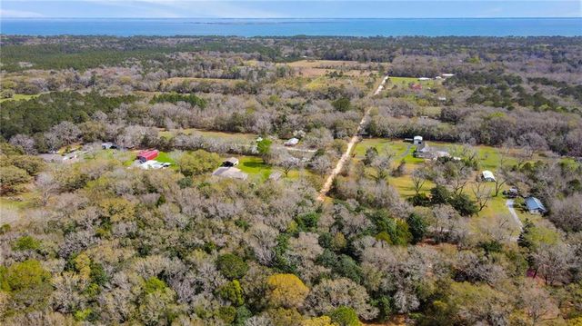 0 Pioneer Road, Theodore, AL 36582