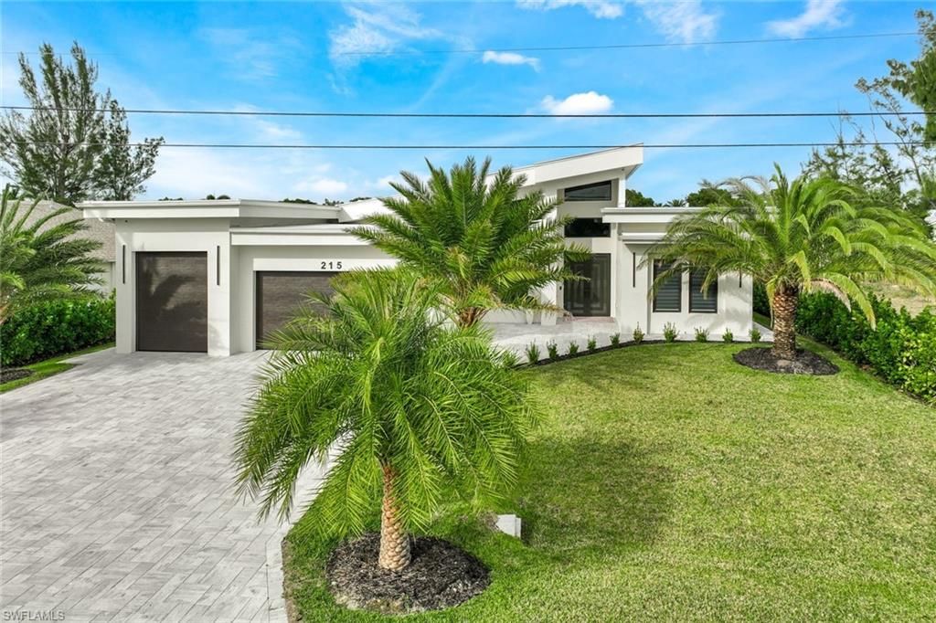 215 SE 28th TER, CAPE CORAL, FL 33904 — photo 2