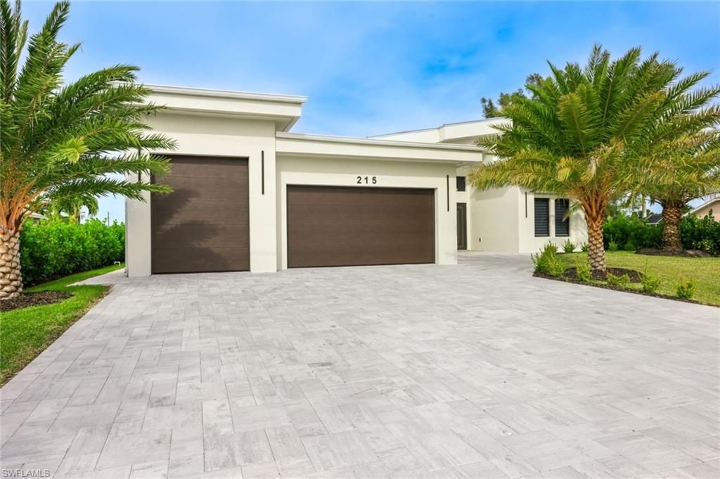 215 SE 28th TER, CAPE CORAL, FL 33904 — photo 3