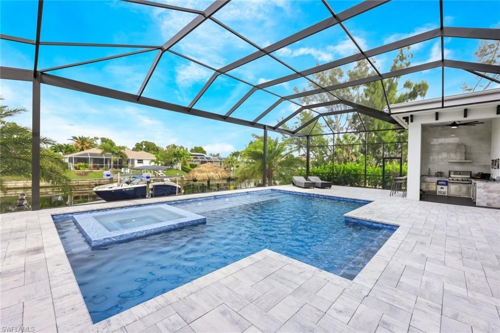 215 SE 28th TER, CAPE CORAL, FL 33904 — photo 5