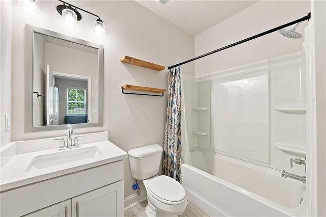 3340 Swallowtail Terrace, Duluth, GA 30096
