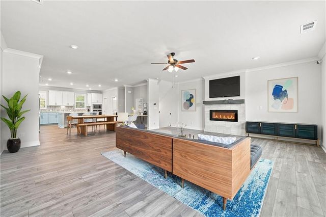 3340 Swallowtail Terrace, Duluth, GA 30096