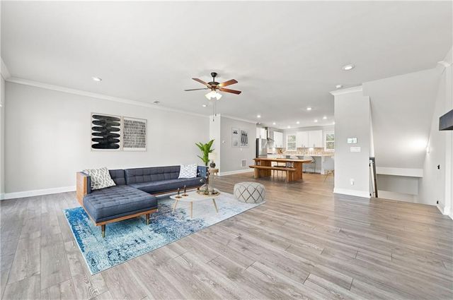 3340 Swallowtail Terrace, Duluth, GA 30096