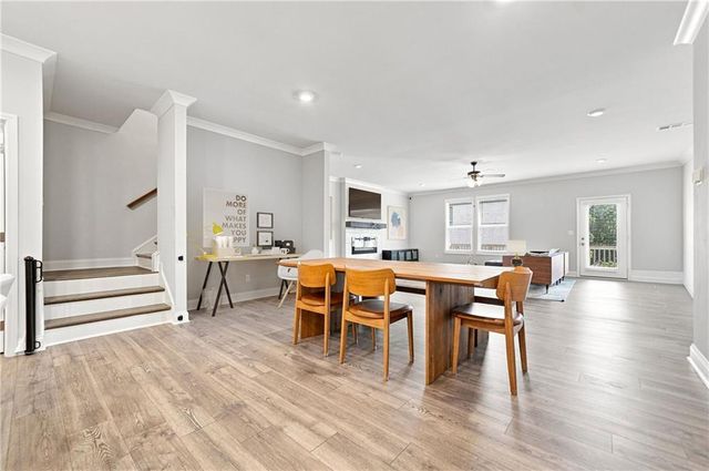 3340 Swallowtail Terrace, Duluth, GA 30096