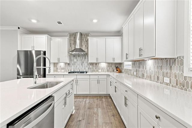 3340 Swallowtail Terrace, Duluth, GA 30096