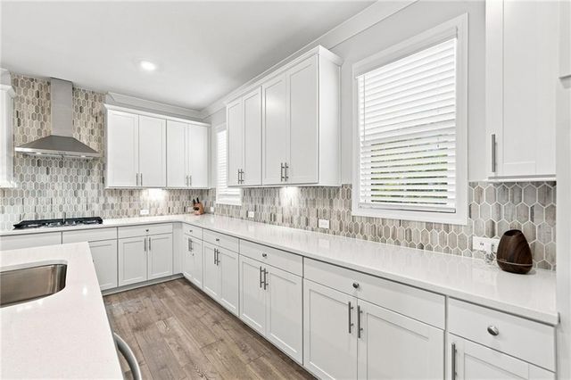 3340 Swallowtail Terrace, Duluth, GA 30096