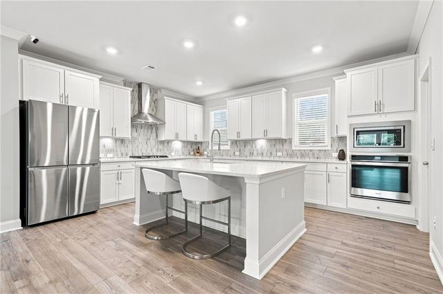 3340 Swallowtail Terrace, Duluth, GA 30096