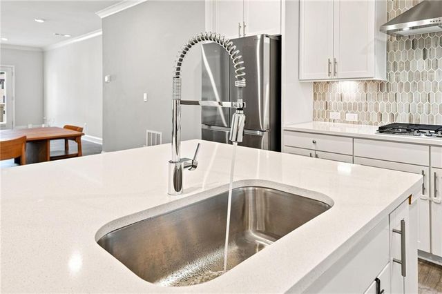 3340 Swallowtail Terrace, Duluth, GA 30096