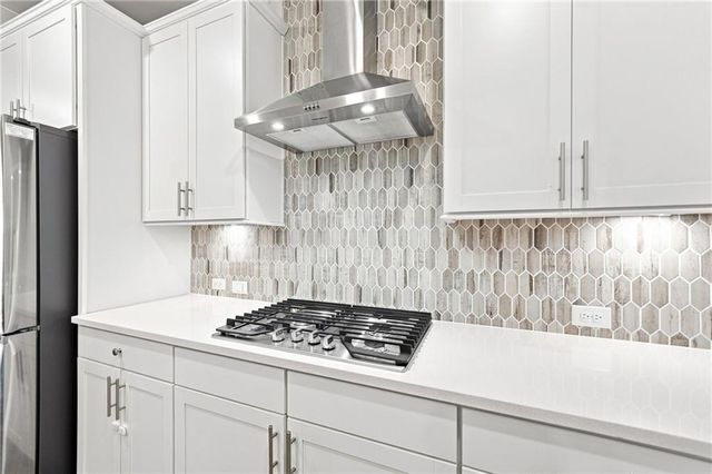 3340 Swallowtail Terrace, Duluth, GA 30096
