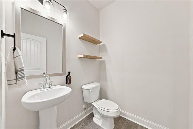 3340 Swallowtail Terrace, Duluth, GA 30096