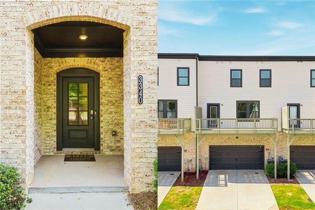 3340 Swallowtail Terrace, Duluth, GA 30096