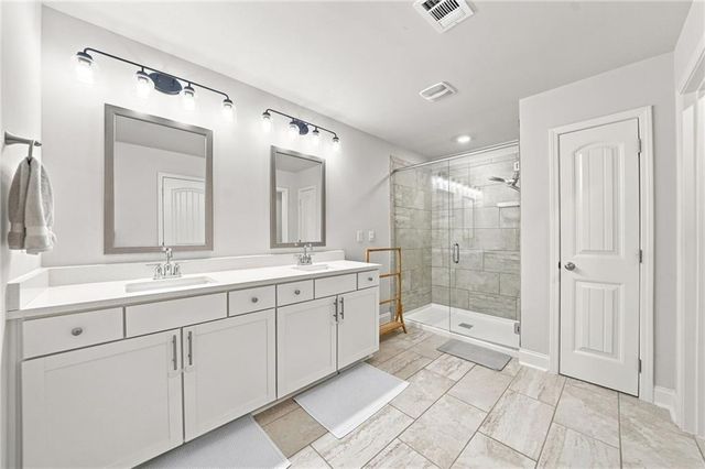 3340 Swallowtail Terrace, Duluth, GA 30096