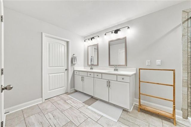 3340 Swallowtail Terrace, Duluth, GA 30096