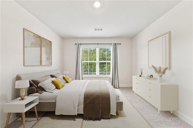3340 Swallowtail Terrace, Duluth, GA 30096