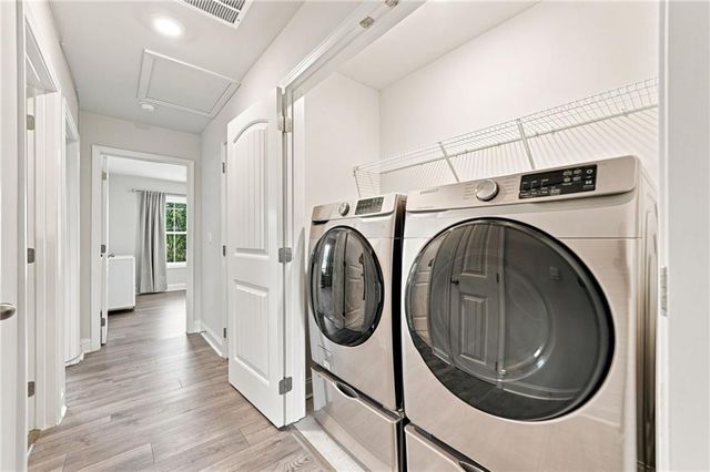 3340 Swallowtail Terrace, Duluth, GA 30096