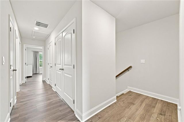 3340 Swallowtail Terrace, Duluth, GA 30096