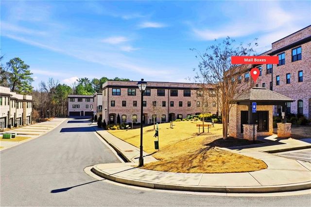 3340 Swallowtail Terrace, Duluth, GA 30096